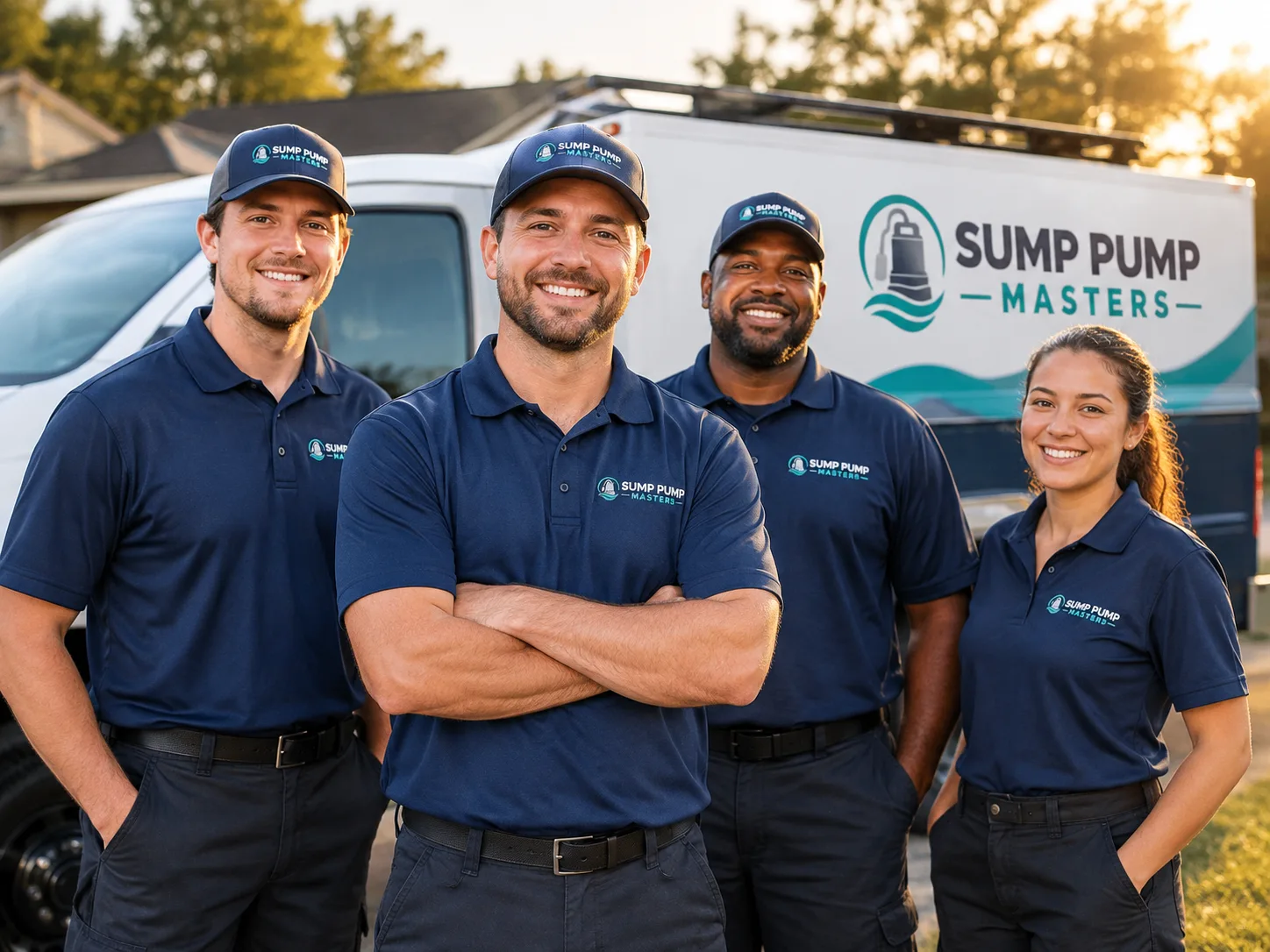 Sump Pump Repair company in Liberty, NE